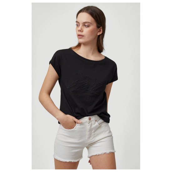 O'neill Γυναικεία κοντομάνικη μπλούζα O'neill Γυναικεία κοντομάνικη μπλούζα